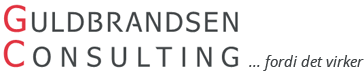 Guldbrandsen Consulting